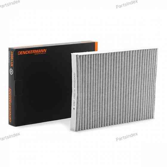 Cabin Air Filter Denckermann M110007 Tbilisi