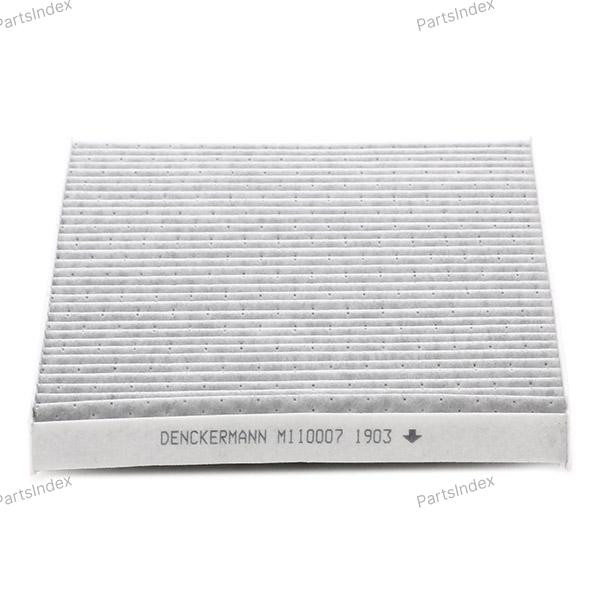 Cabin Air Filter Denckermann M110007 Tbilisi - photo 4