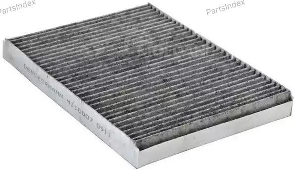 Cabin Air Filter Denckermann M110007 Tbilisi - photo 1