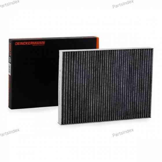 Cabin Air Filter Denckermann M110006 Tbilisi