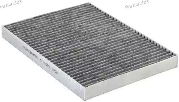 Cabin Air Filter Denckermann M110006 Tbilisi - photo 1