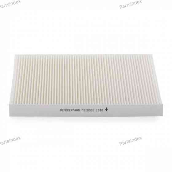 Cabin Air Filter Denckermann M110001 Tbilisi