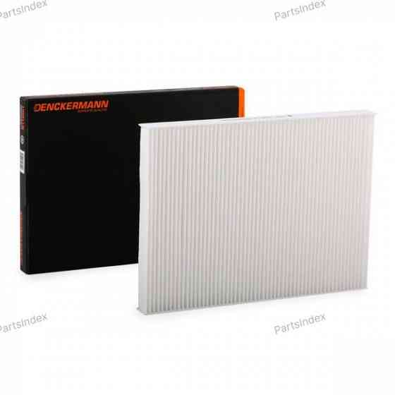 Cabin Air Filter Denckermann M110001 Tbilisi