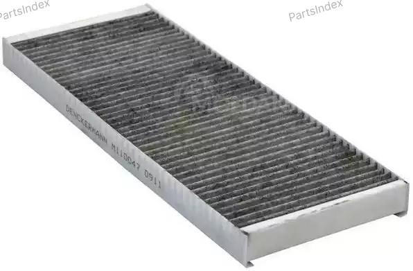 Cabin Air Filter Denckermann M110047 Tbilisi - photo 1