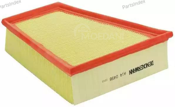 Air Filter Denckermann A140456 Tbilisi - photo 1