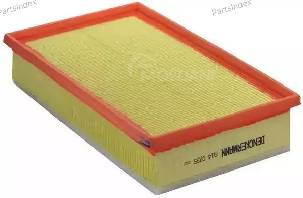Air Filter Denckermann A140735 Tbilisi - photo 1