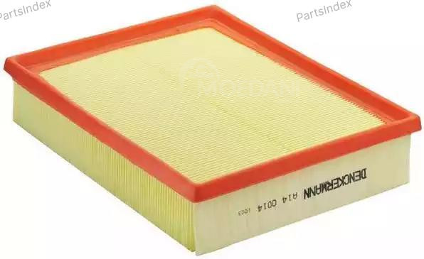 Air Filter Denckermann A140014 Tbilisi - photo 1