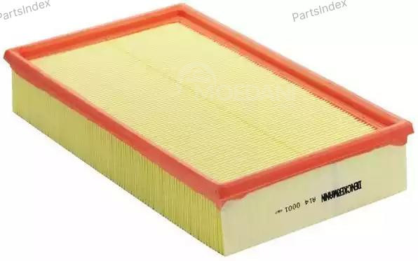 Air Filter Denckermann A140001 Tbilisi - photo 1