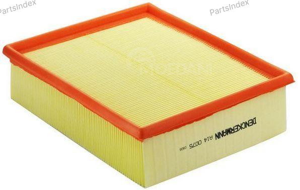 Air Filter Denckermann A140075 Tbilisi - photo 2