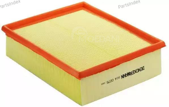 Air Filter Denckermann A140075 Tbilisi - photo 1