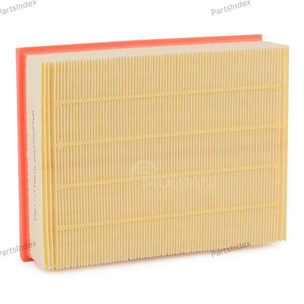 Air Filter Denckermann A140117 Tbilisi - photo 2