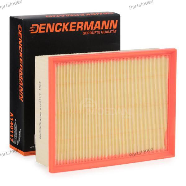 Air Filter Denckermann A140117 Tbilisi - photo 3