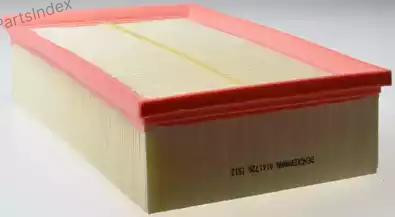 Air Filter Denckermann A141726 Tbilisi - photo 1