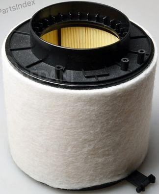 Air Filter Denckermann A141243 Tbilisi - photo 2