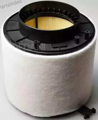 Air Filter Denckermann A141243 Tbilisi - photo 1