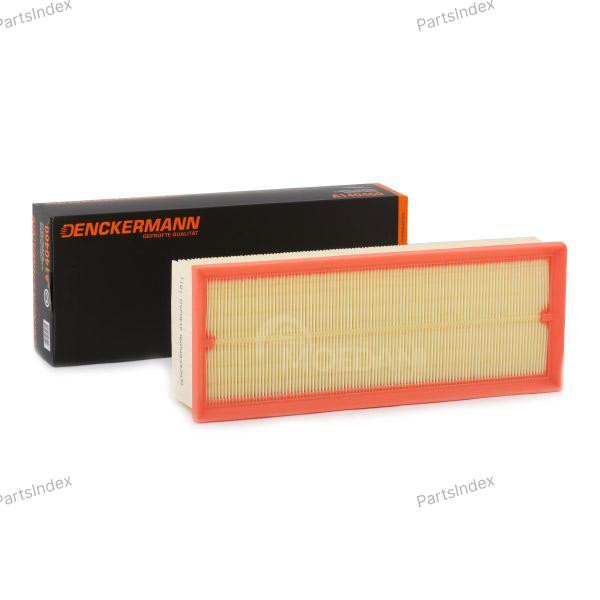 Air Filter Denckermann A140460 Tbilisi - photo 6