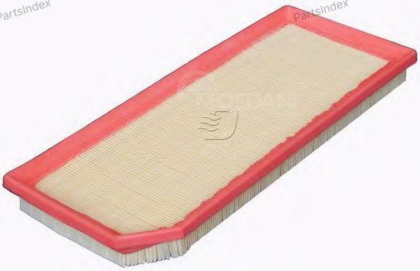 Air Filter Denckermann A140862 Tbilisi - photo 2