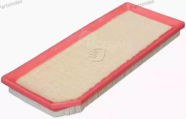 Air Filter Denckermann A140862 Tbilisi - photo 1