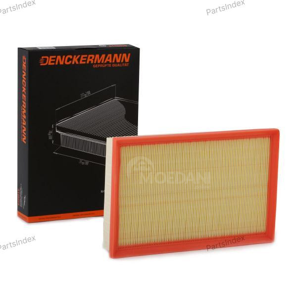 Air Filter Denckermann A140058 Tbilisi - photo 2