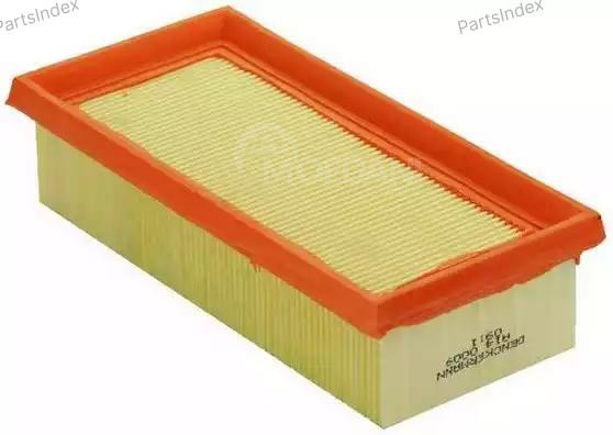 Air Filter Denckermann A140009 Tbilisi - photo 1