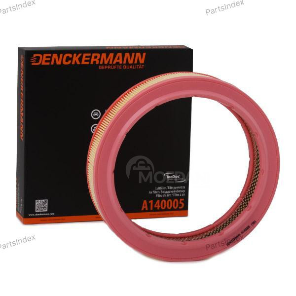 Air Filter Denckermann A140005 Tbilisi - photo 3