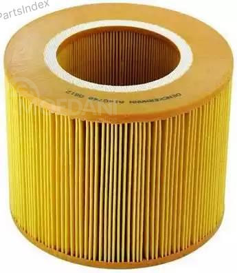 Air Filter Denckermann A140748 Tbilisi - photo 1