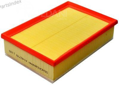 Air Filter Denckermann A140778 Tbilisi - photo 2