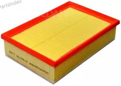 Air Filter Denckermann A140778 Tbilisi - photo 1