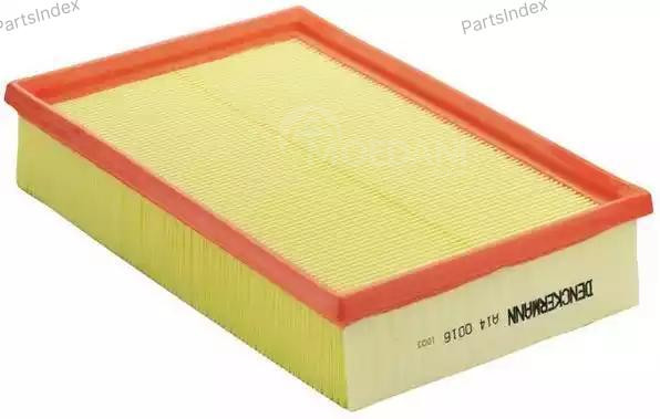 Air Filter Denckermann A140016 Tbilisi - photo 1