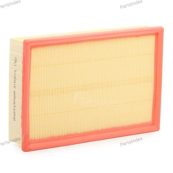 Air Filter Denckermann A140016 Tbilisi - photo 3