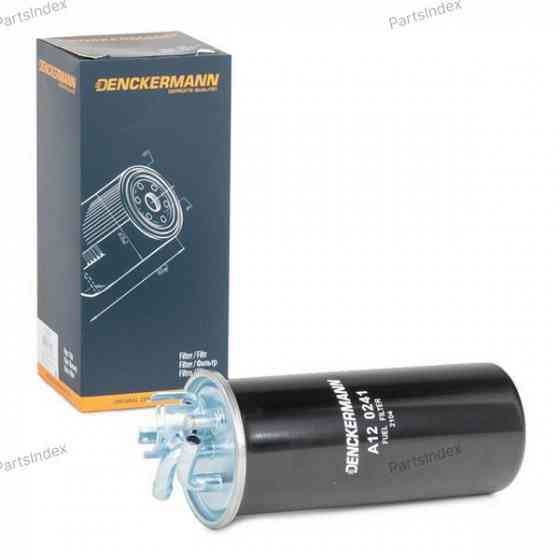 Fuel Filter Denckermann A120241 Tbilisi