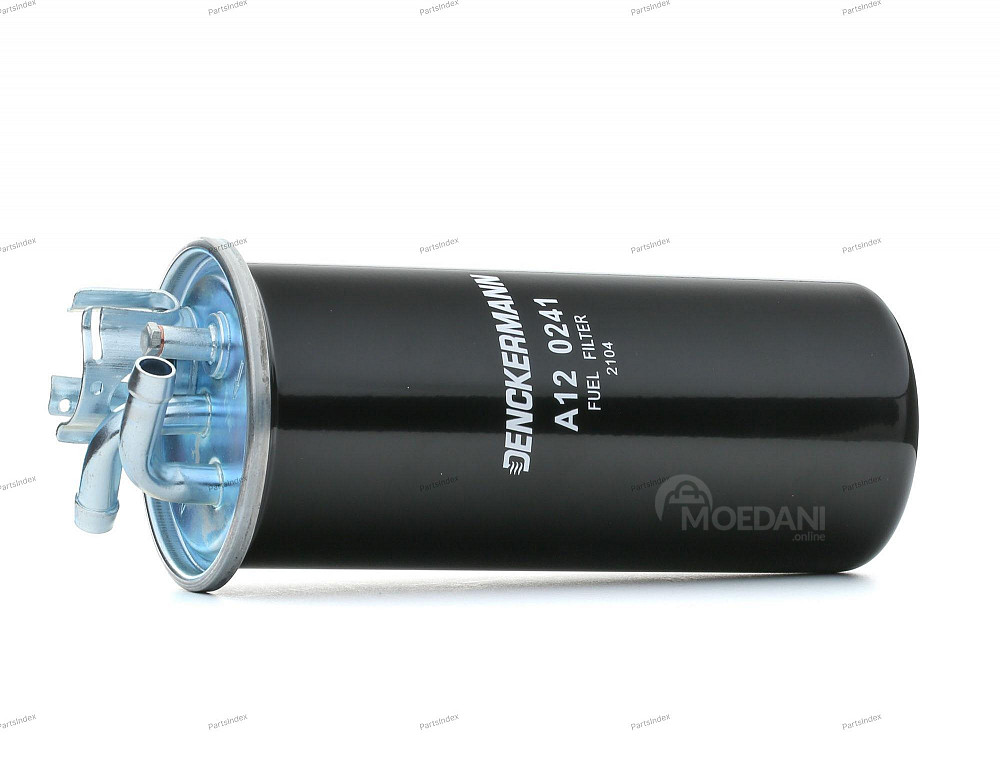 Fuel Filter Denckermann A120241 Tbilisi - photo 2