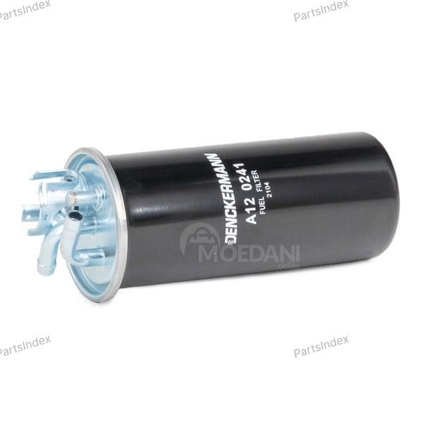Fuel Filter Denckermann A120241 Tbilisi - photo 5