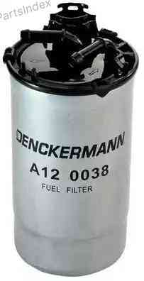 Fuel Filter Denckermann A120038 Tbilisi