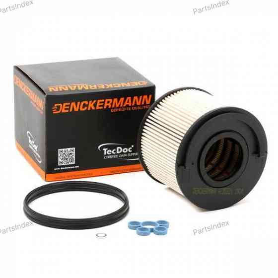 Fuel Filter Denckermann A120321 Tbilisi