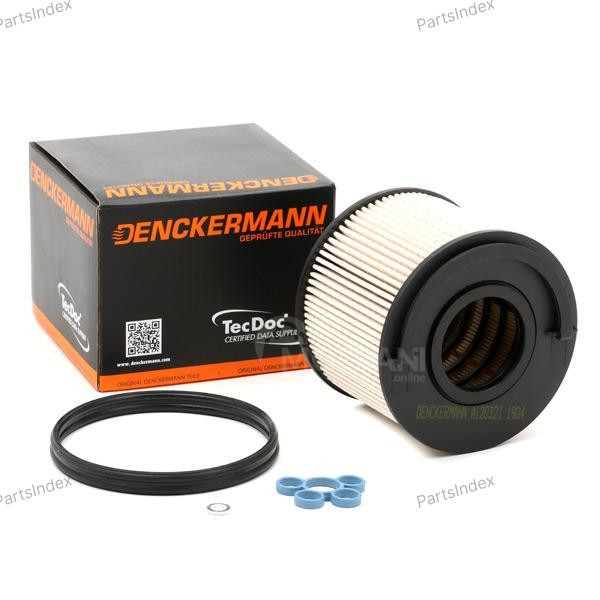 Fuel Filter Denckermann A120321 Tbilisi - photo 3