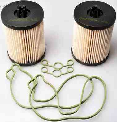 Fuel Filter Denckermann A120329 Tbilisi