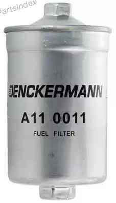 Fuel Filter Denckermann A110011 Tbilisi