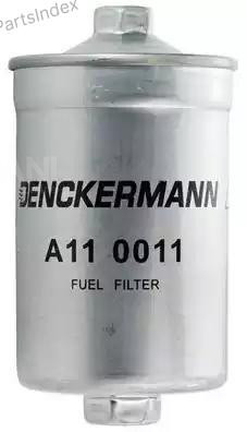 Fuel Filter Denckermann A110011 Tbilisi - photo 1