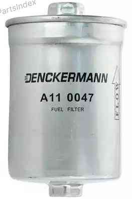 Fuel Filter Denckermann A110047 Tbilisi