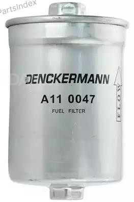 Fuel Filter Denckermann A110047 Tbilisi - photo 1