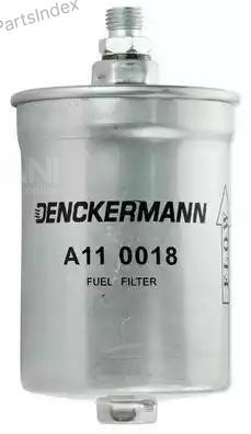 Fuel Filter Denckermann A110018 Tbilisi - photo 1
