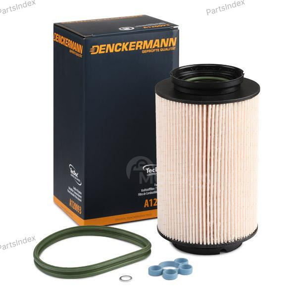 Fuel Filter Denckermann A120093 Tbilisi - photo 2