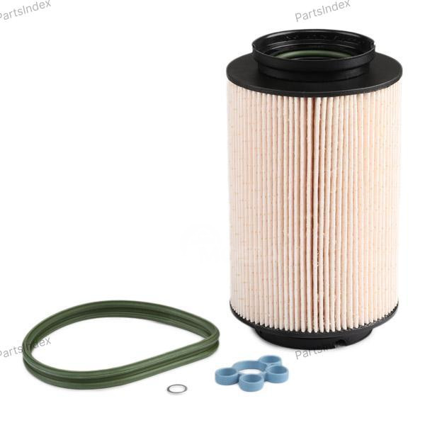 Fuel Filter Denckermann A120093 Tbilisi - photo 4