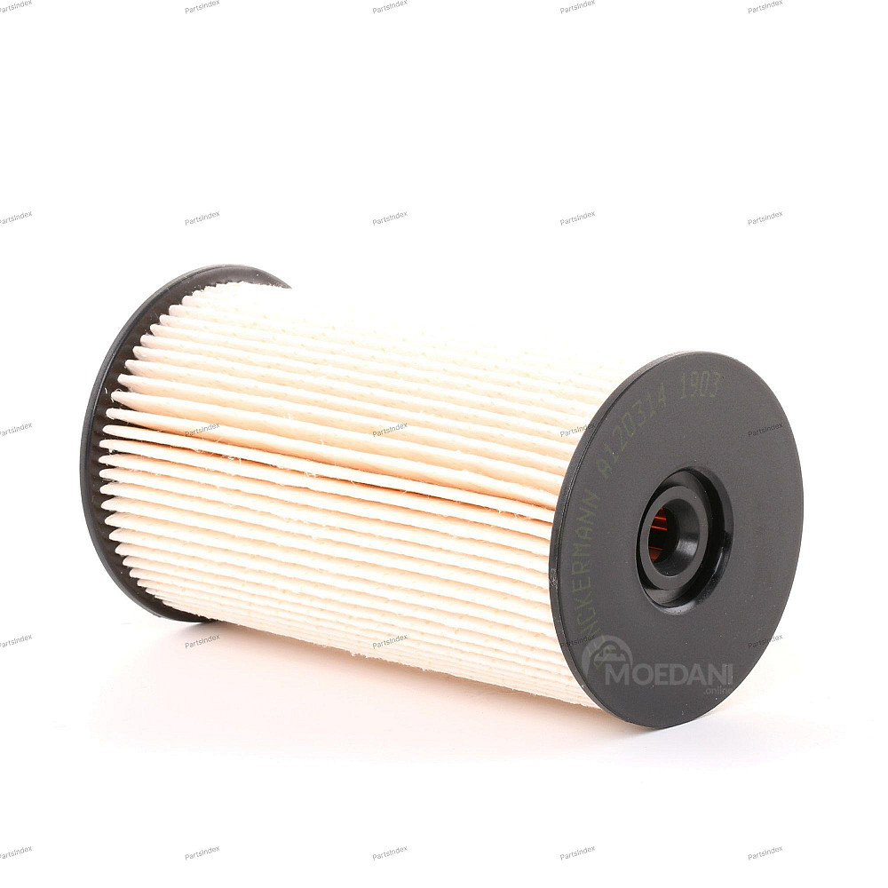 Fuel Filter Denckermann A120314 Tbilisi - photo 2