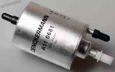 Fuel Filter Denckermann A110681 Tbilisi