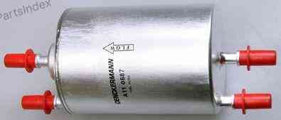 Fuel Filter Denckermann A110687 Tbilisi