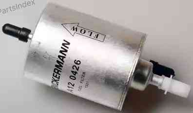Fuel Filter Denckermann A120426 Tbilisi