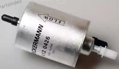 Fuel Filter Denckermann A120426 Tbilisi - photo 1