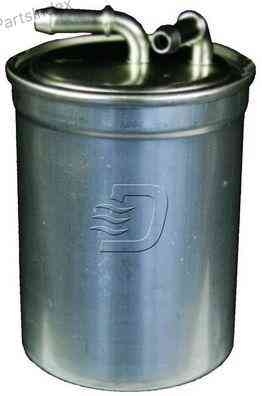 Fuel Filter Denckermann A120267 Tbilisi